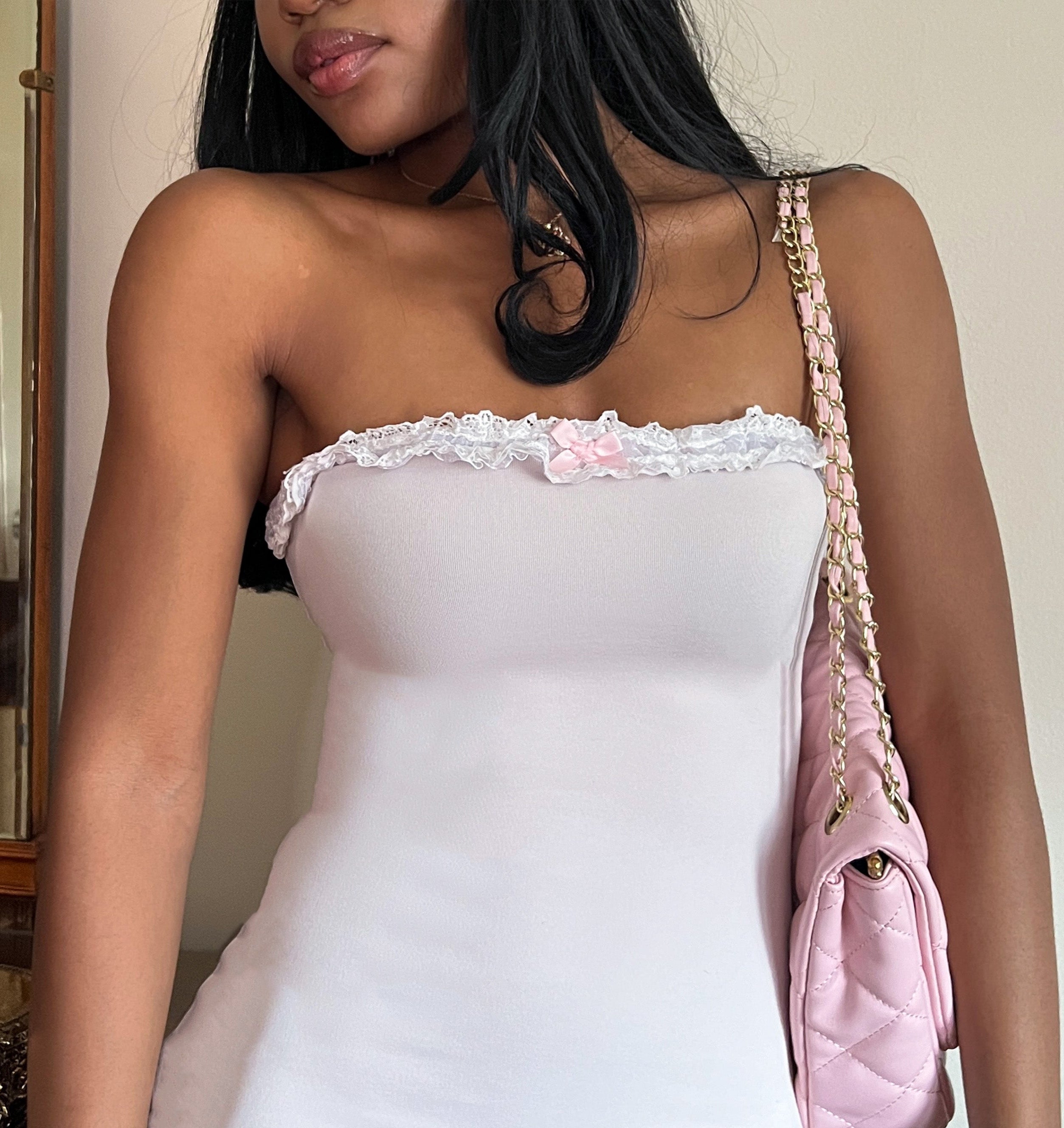 Enchantress Romper