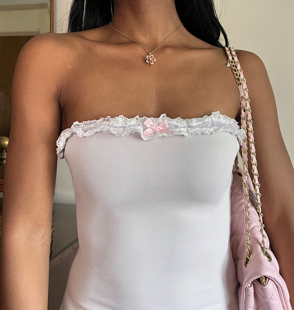 Enchantress Romper