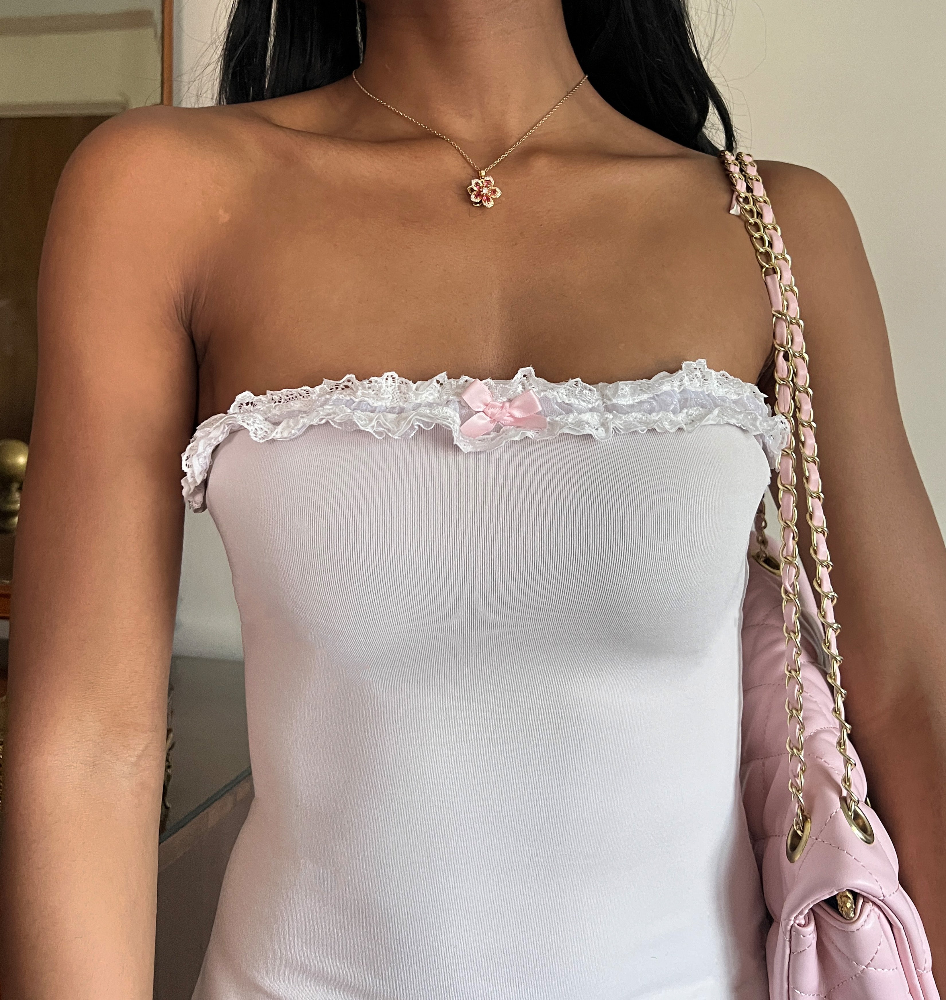 Enchantress Romper