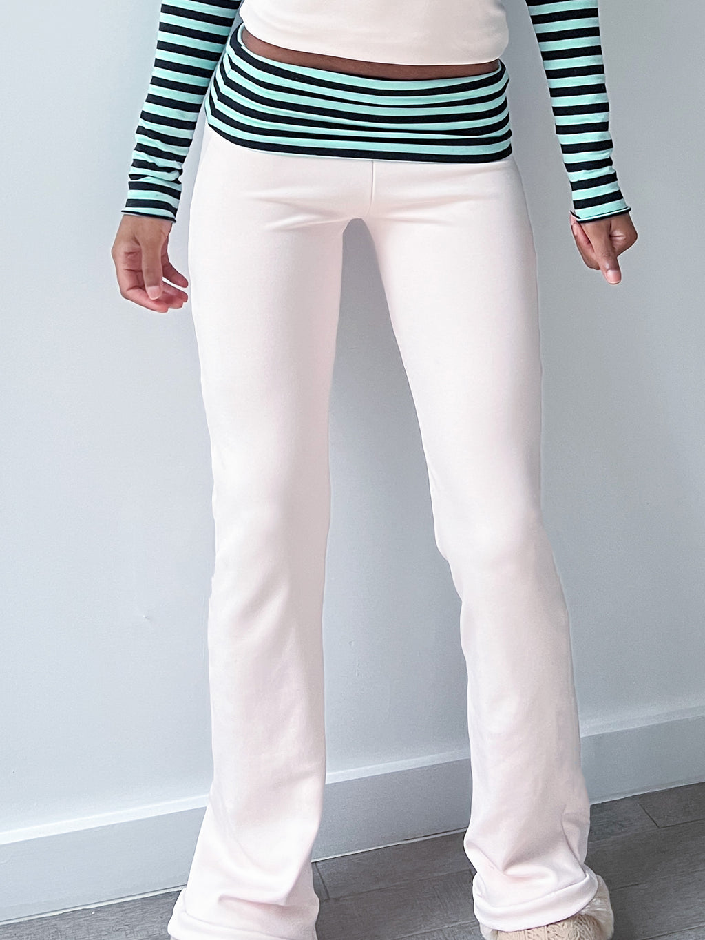 Rich Girl Pant